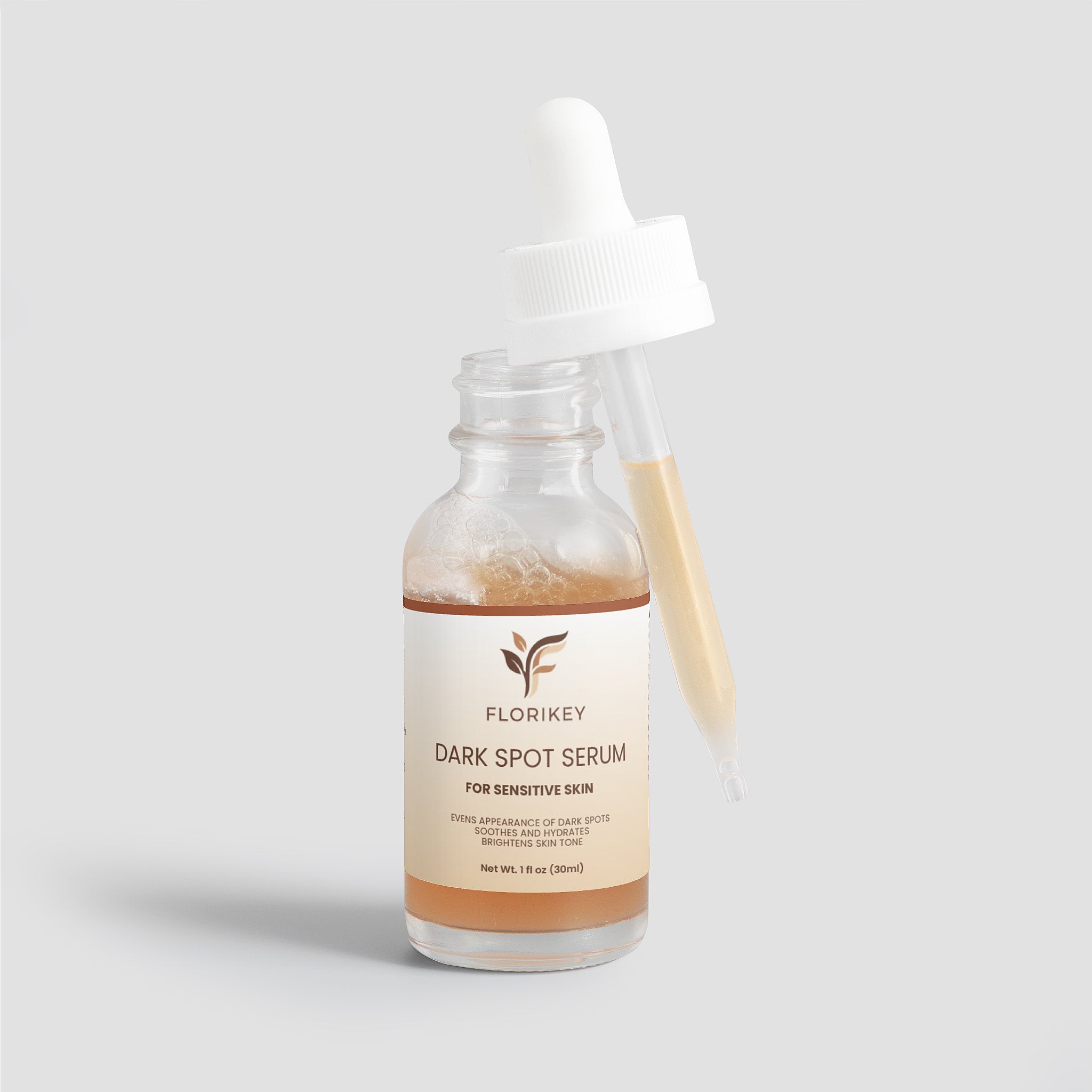 Dark Spot Serum for Sensitive Skin