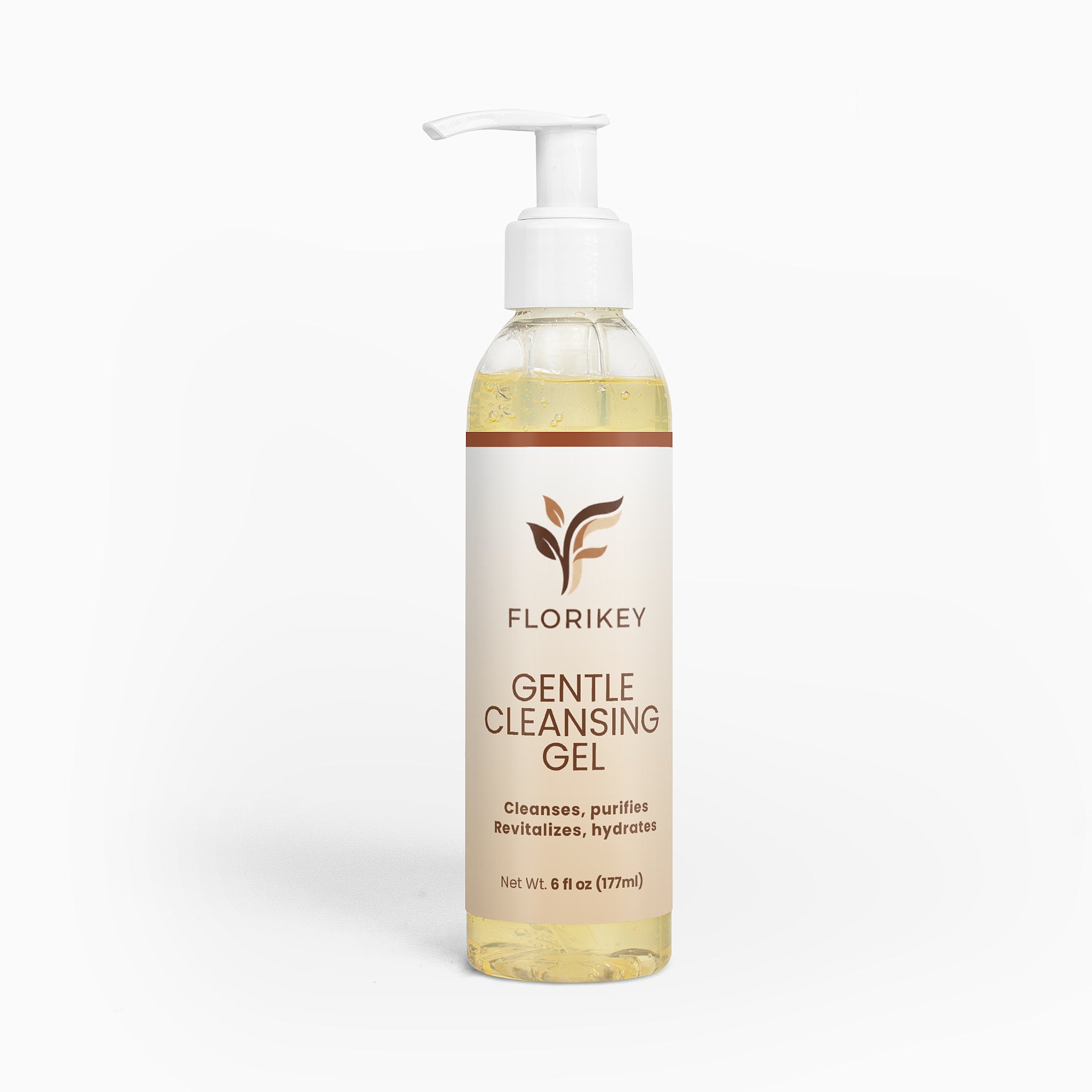Gentle Cleansing Gel