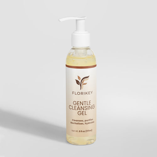 Gentle Cleansing Gel