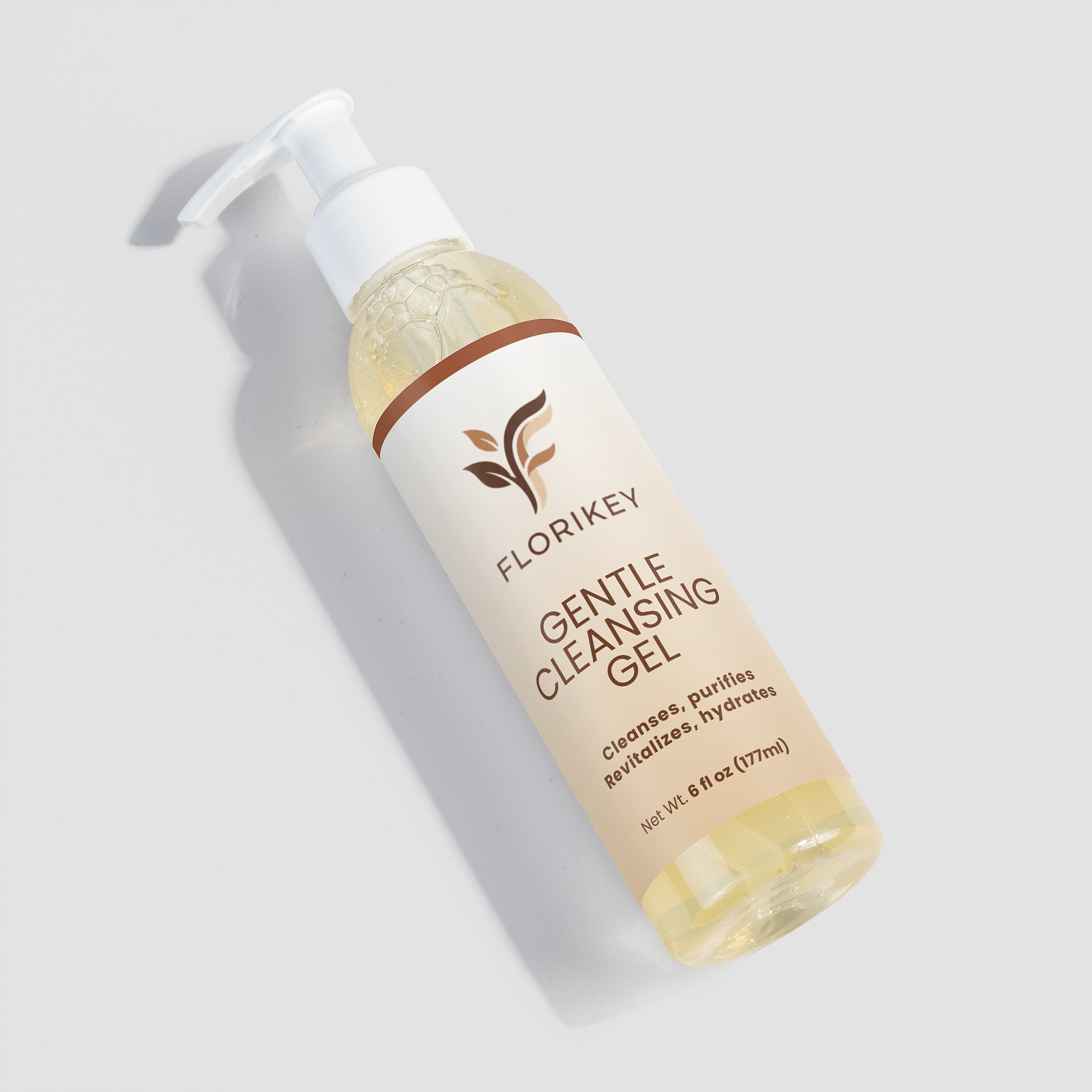 Gentle Cleansing Gel