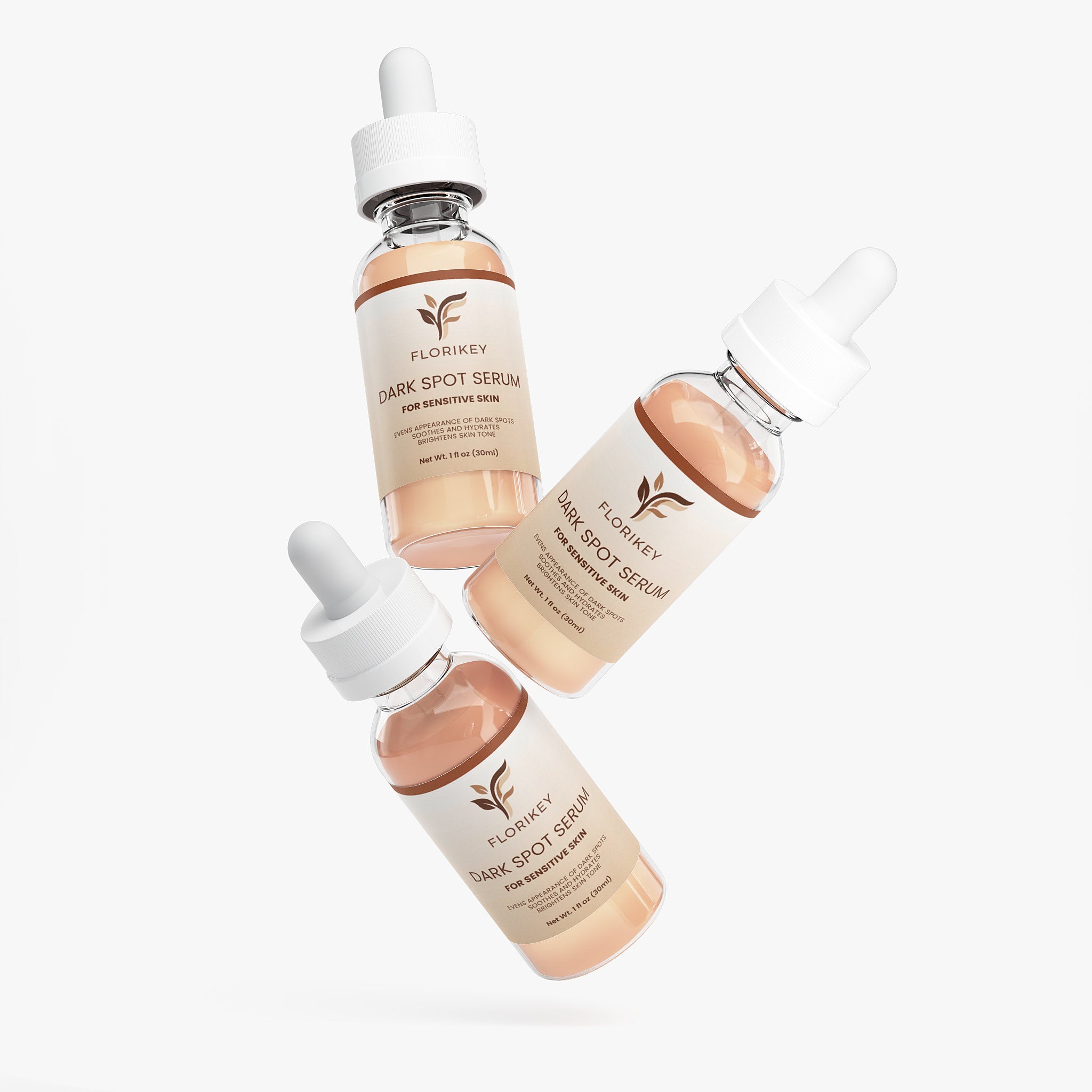 Dark Spot Serum for Sensitive Skin
