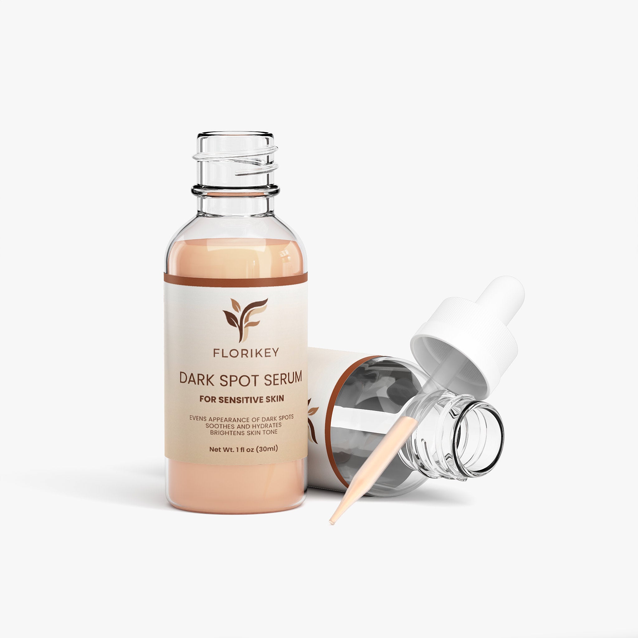 Dark Spot Serum for Sensitive Skin