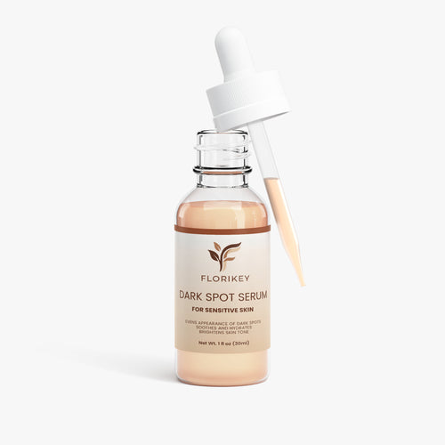 Dark Spot Serum for Sensitive Skin