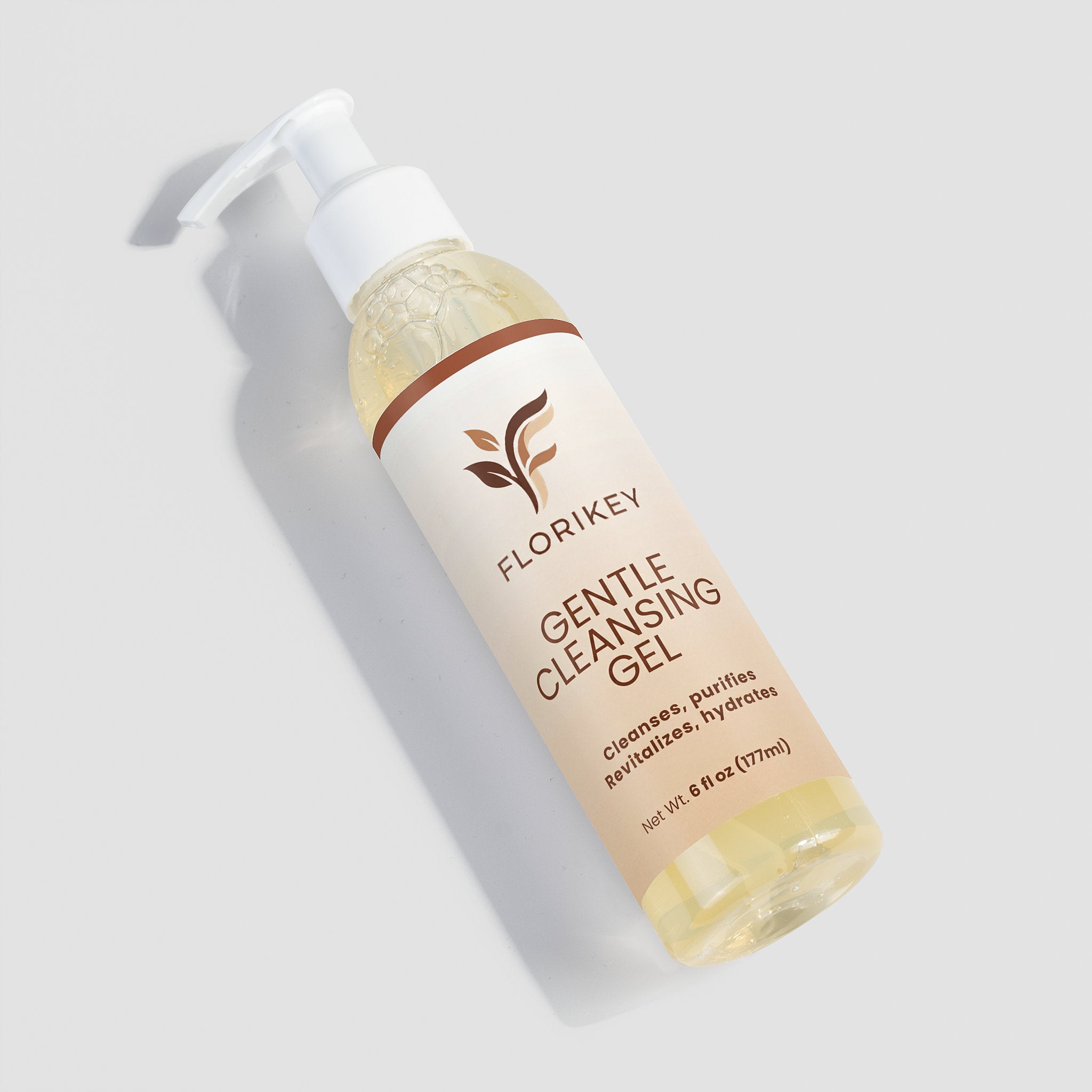 Gentle Cleansing Gel