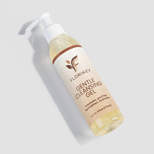 Gentle Cleansing Gel