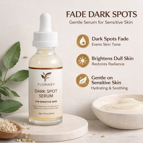 dark spot serum