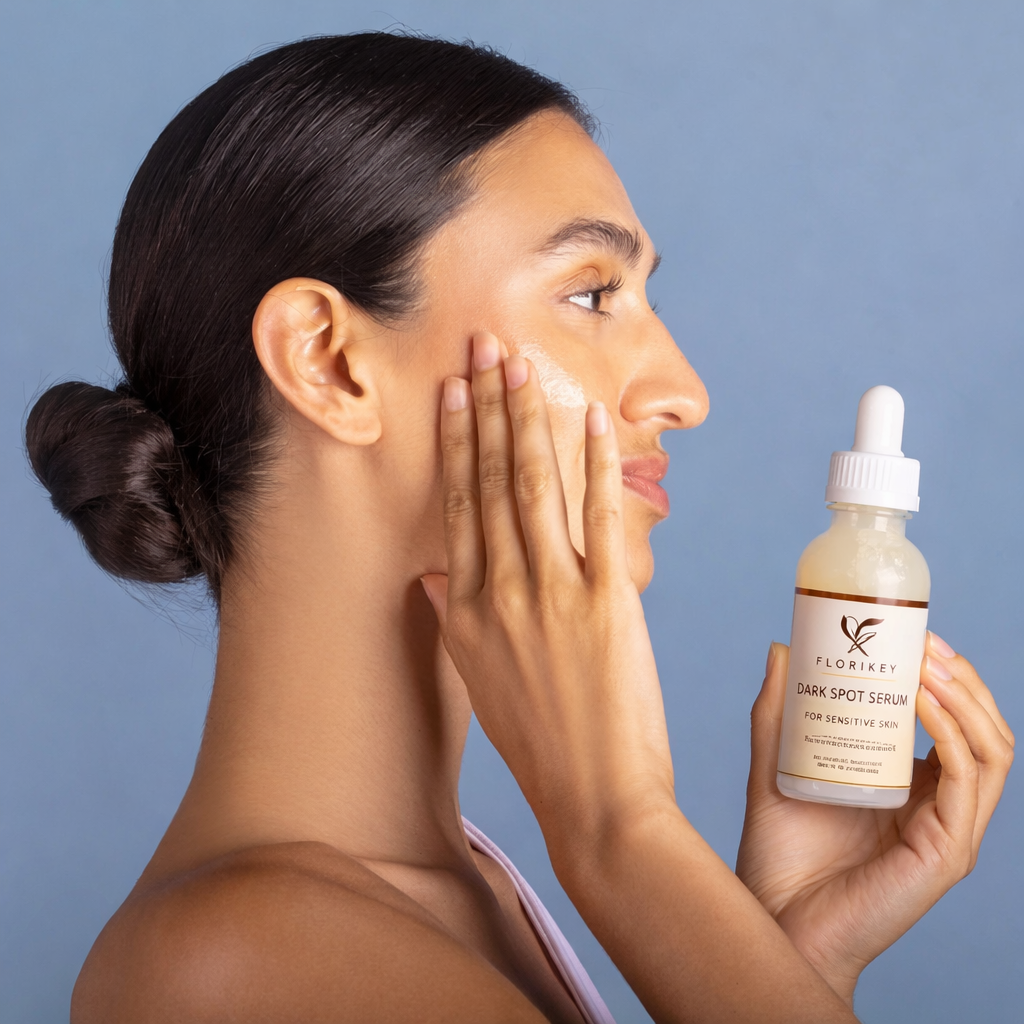 dark spot serum