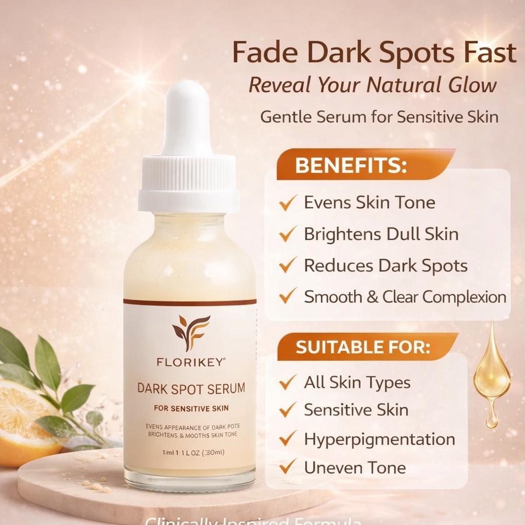 dark spot serum