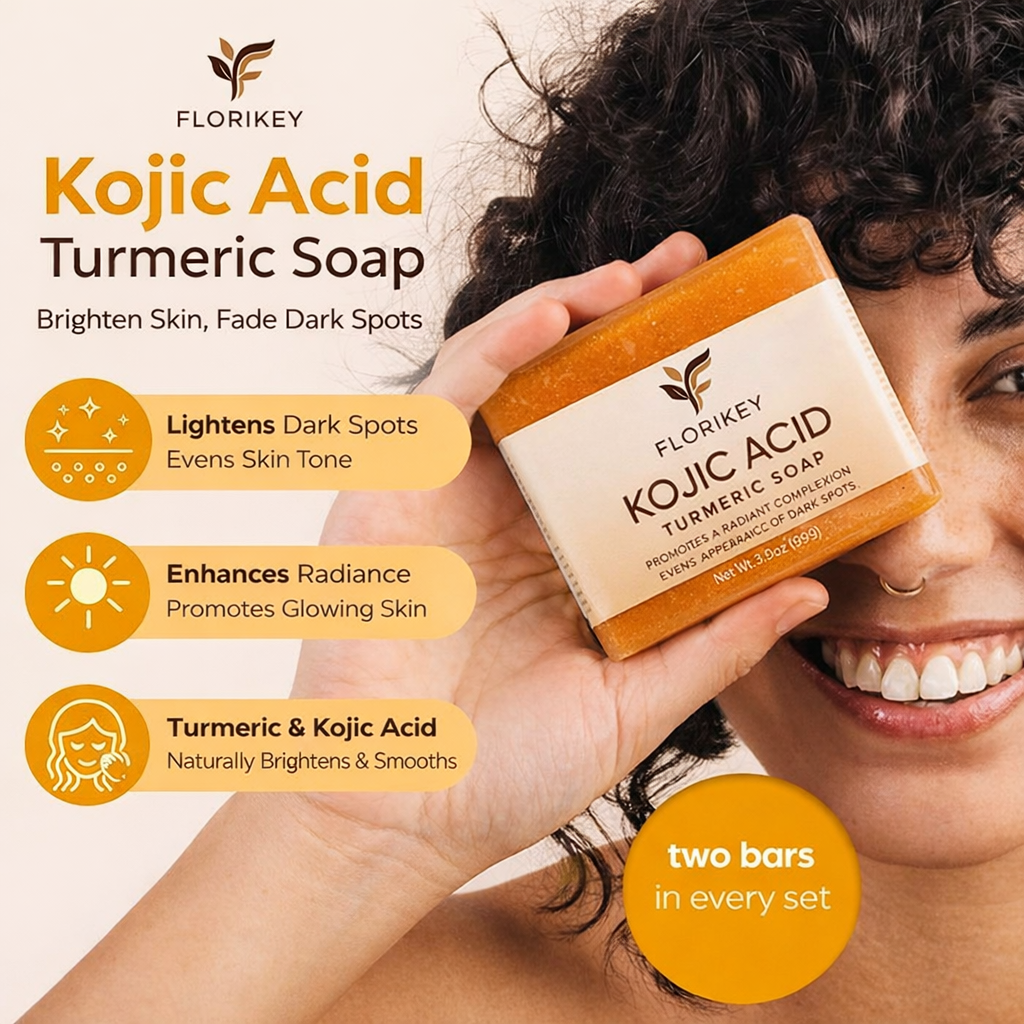 kojic acid