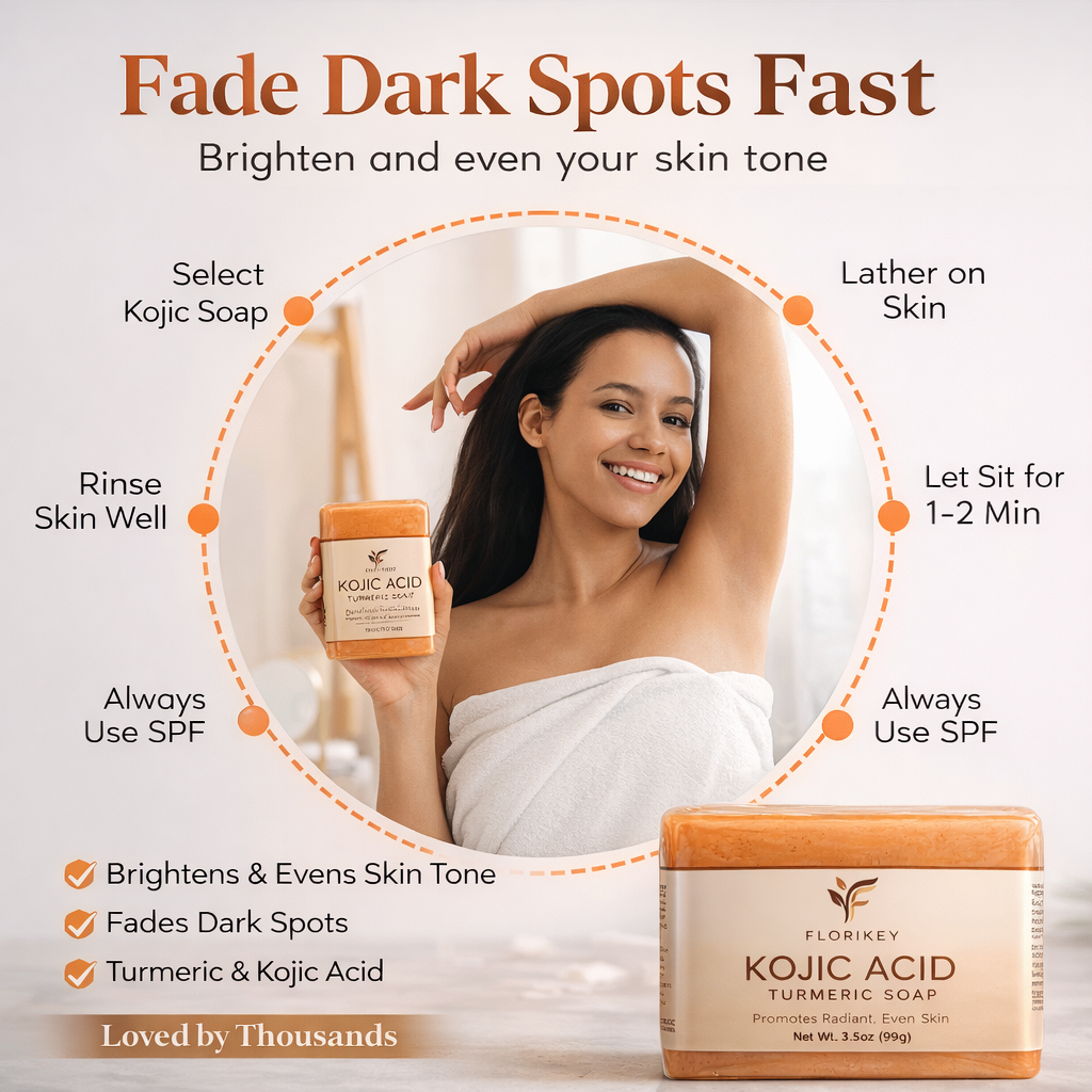 kojic acid