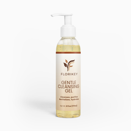 gentle cleansing gel
