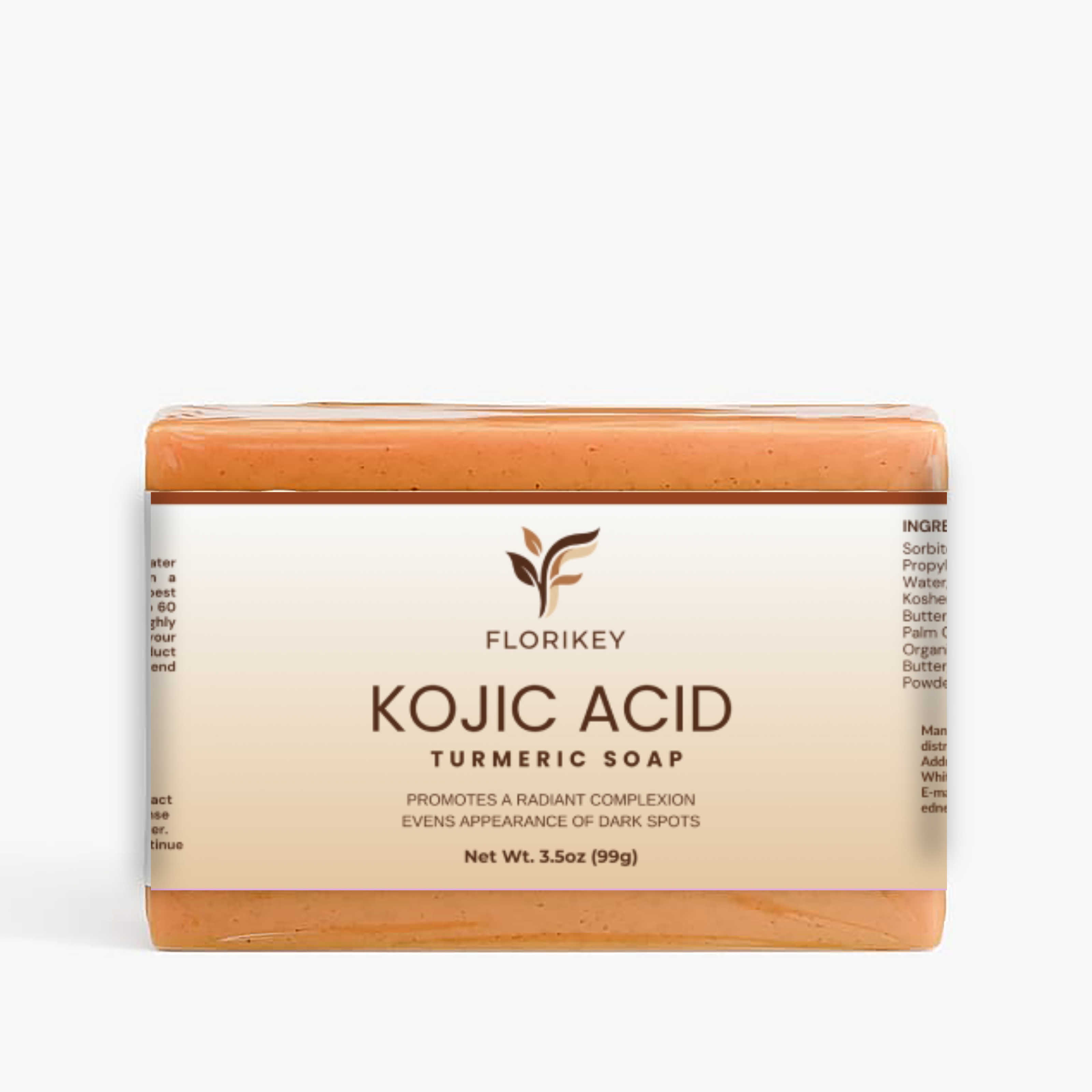 kojic acid